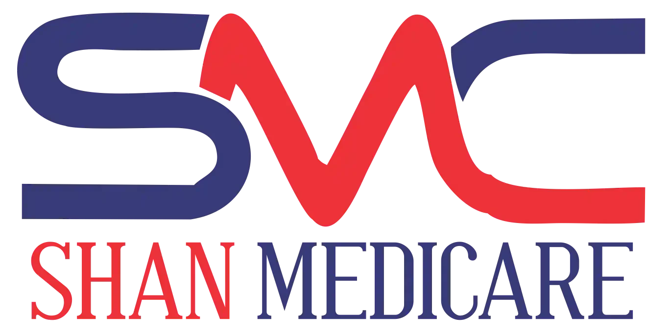 Shan Medicare Hospital Arifwala