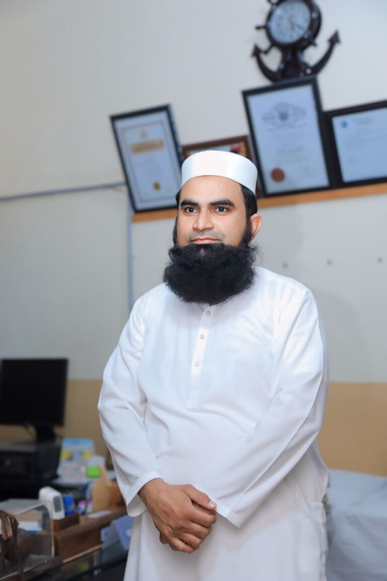Cardiologist in Arifwala pakistan