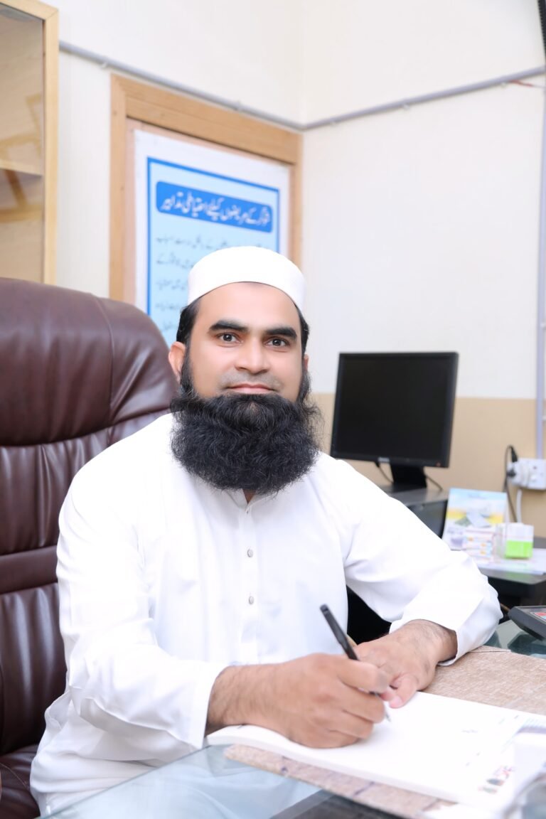 Gastroenterologist In Arifwala Pakistan