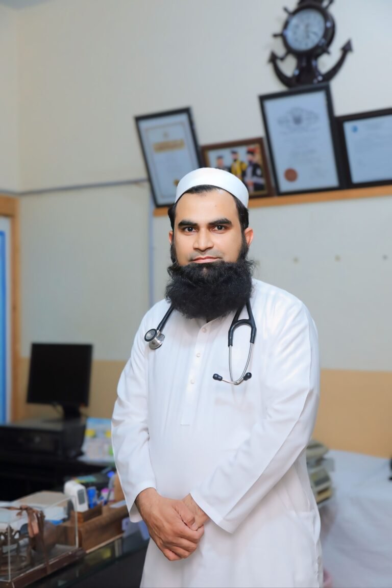 Orthopedic Specialist In Arifwala Pakistan
