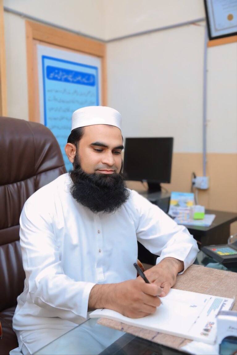 General Doctors In Arifwala Pakistan