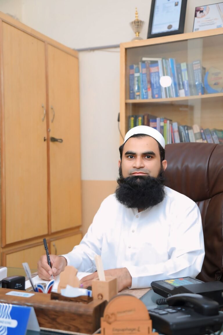 Doctor in Arifwala