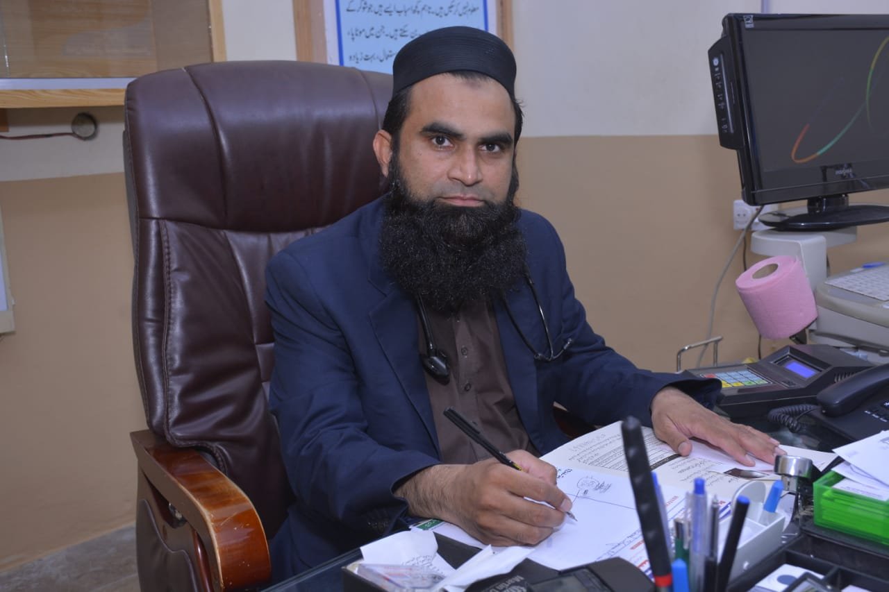 diabetologist in arifwala