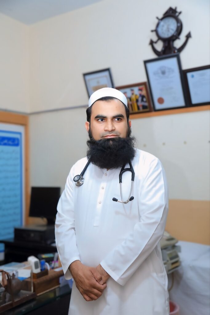 Skin Specialist In Arifwala