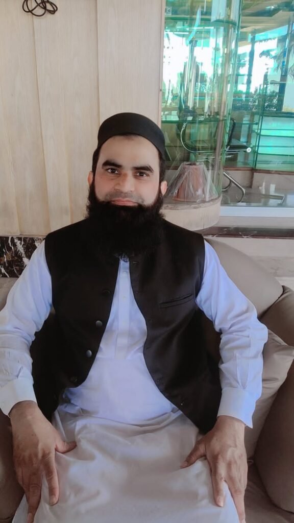 psychiatrist in arifwala