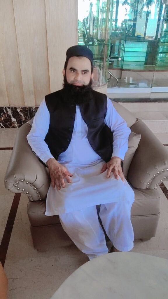 psychiatrist in arifwala