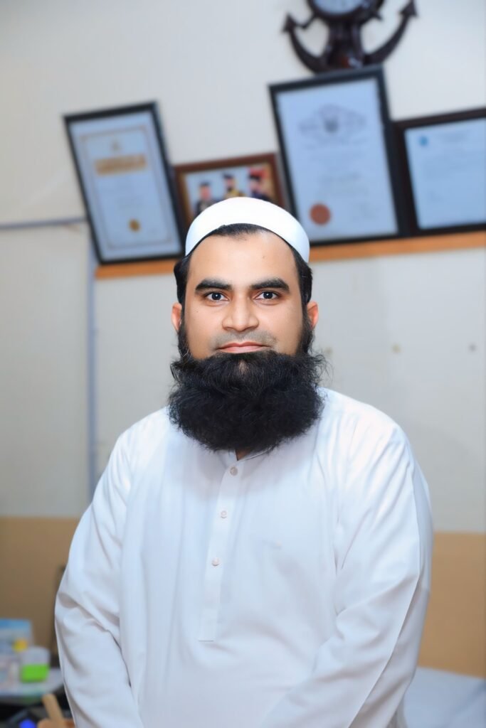 Medical specialist in arifwala