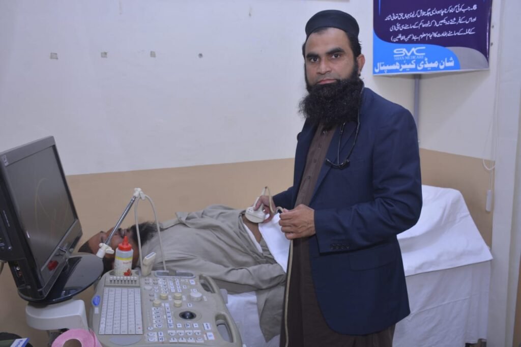 ent specialist in arifwala