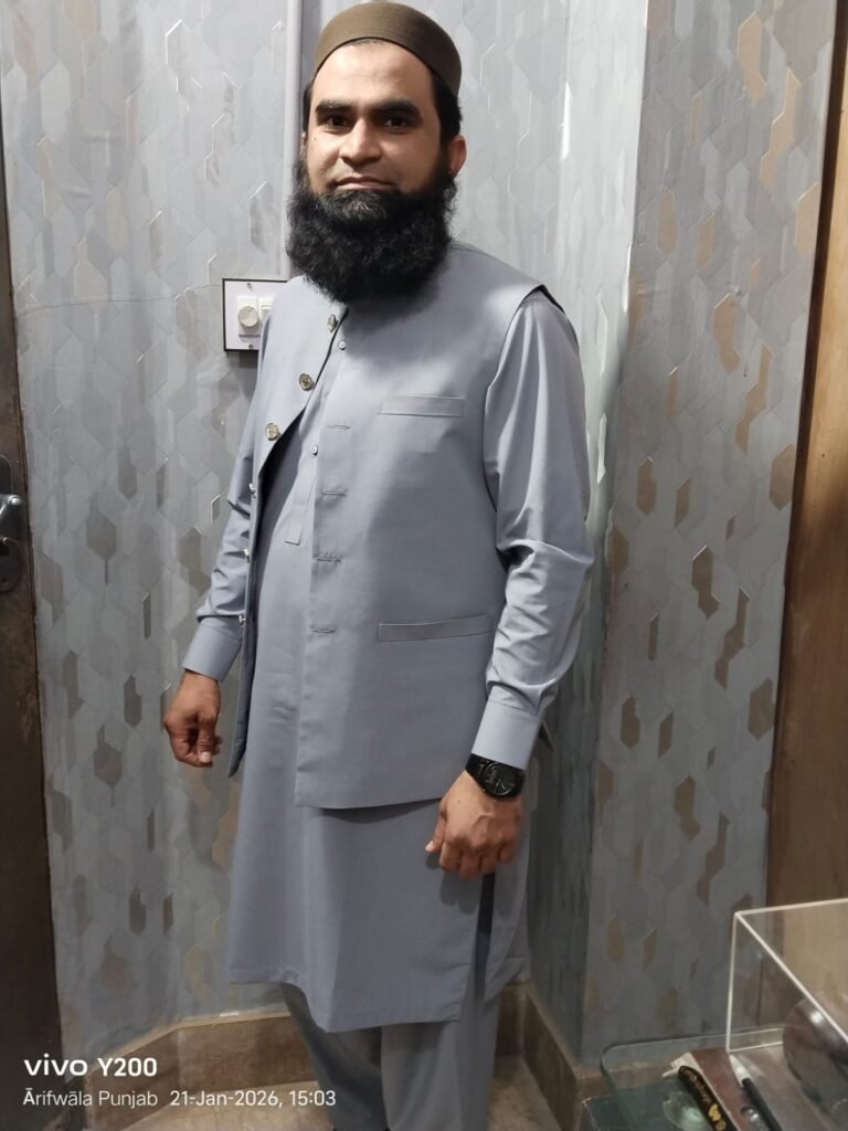 asthma specialist in arifwala