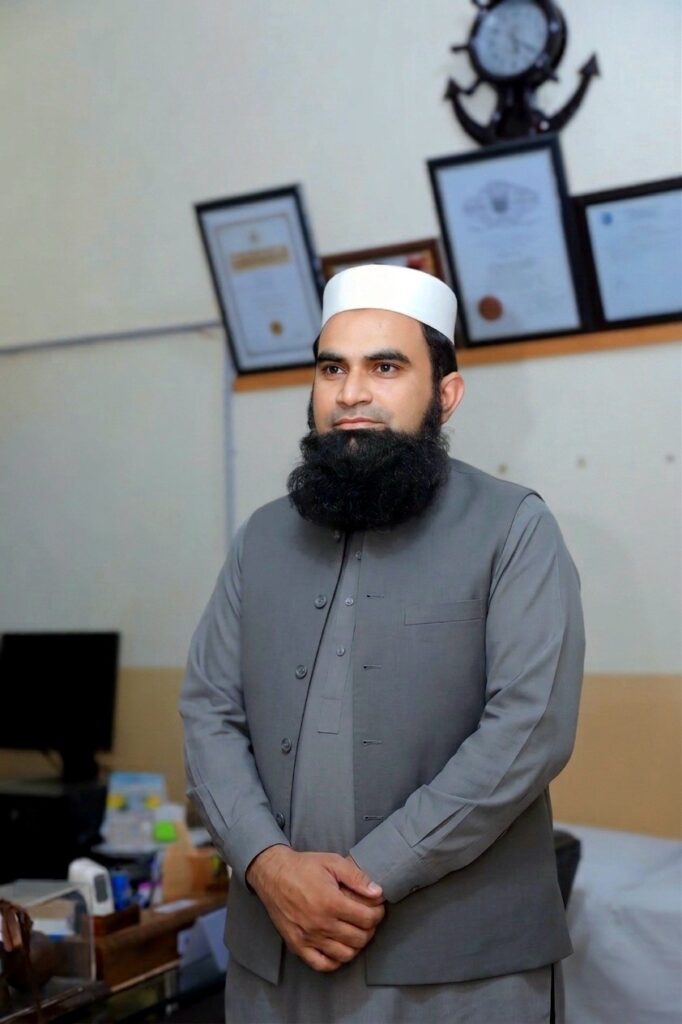 stomach specialist near me in arifwala